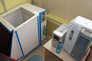 Лечебная ванна